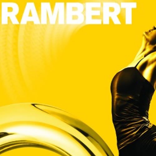 Rambert Dance Company: Dark Arteries