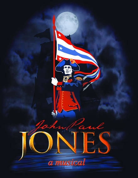 John Paul Jones