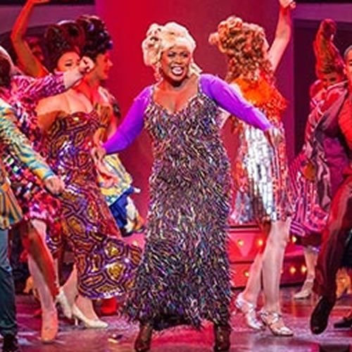 Hairspray