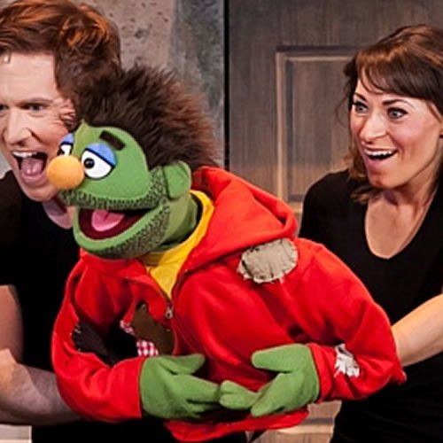 Avenue Q