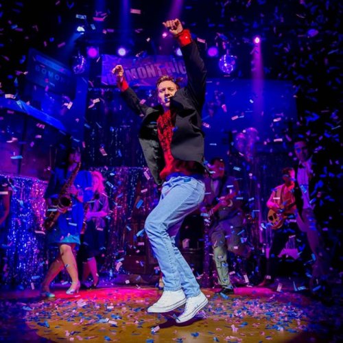 Overall this is a big hearted production that is still finding its feet.