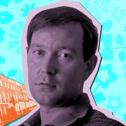 Joe Orton: The Musical