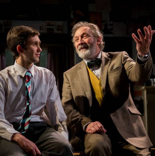 The History Boys