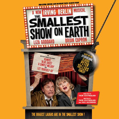 The Smallest Show on Earth