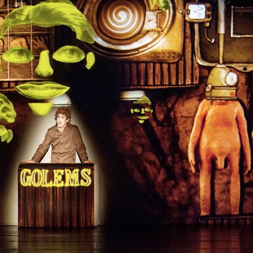 Golem