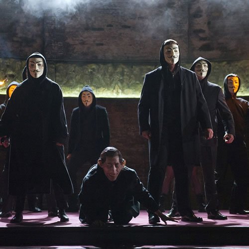 King Charles III