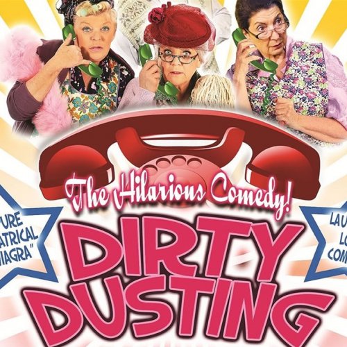 Dirty Dusting