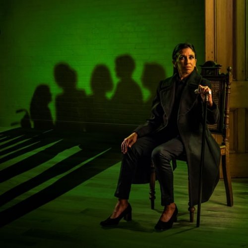 The House of Bernarda Alba