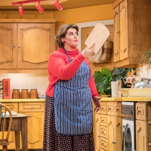 Shirley Valentine