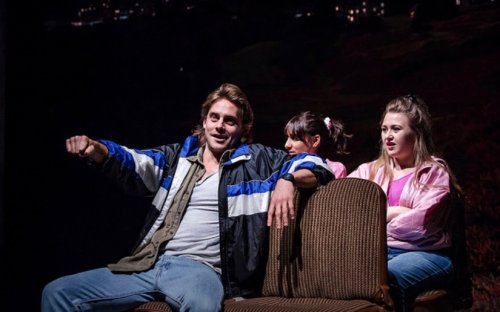 Rita, Sue and Bob Too