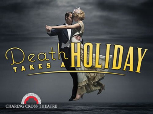 Tarento and Southerland have a reputation for turning the most obsolete musicals into theatrical heaven, but even though it’s enjoyable in parts, this one couldn't be revived no matter how many holidays you give it.
