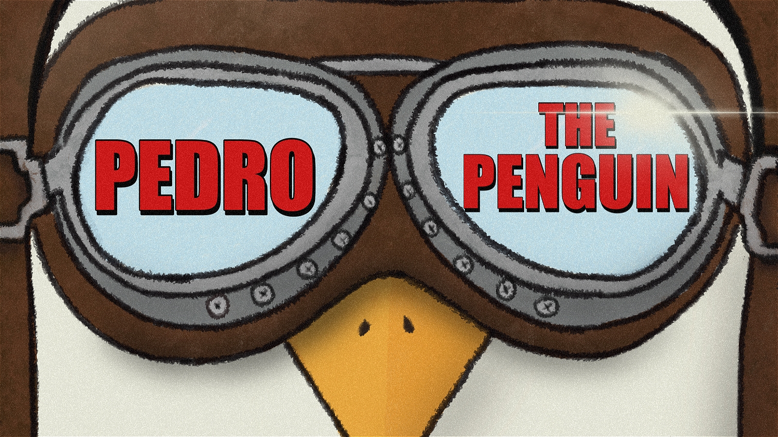 One of the finest children's shows I've seen in years.