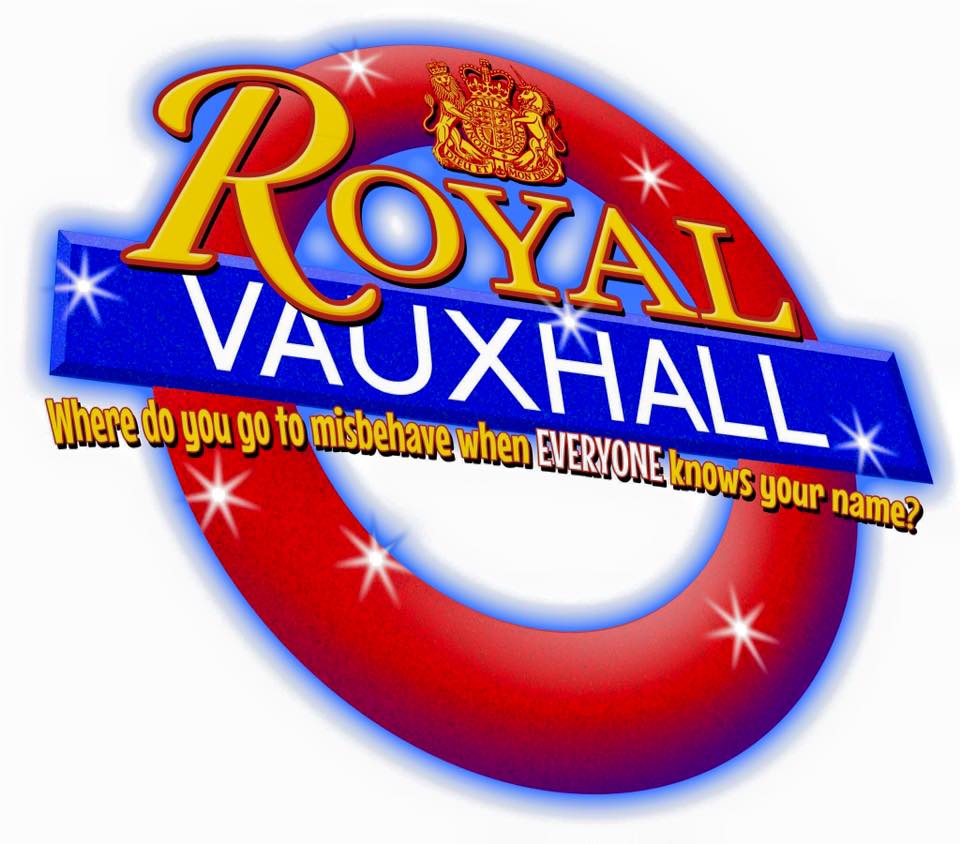 The night Princess Diana went to a gay bar. New musical opens tonight.