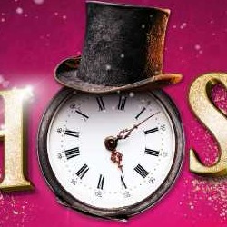 GHOSTED – Another F***ing Christmas Carol