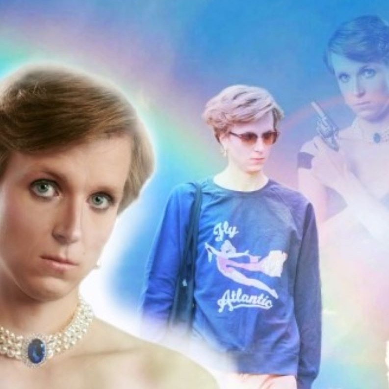 Diana: The Untold and Untrue Story