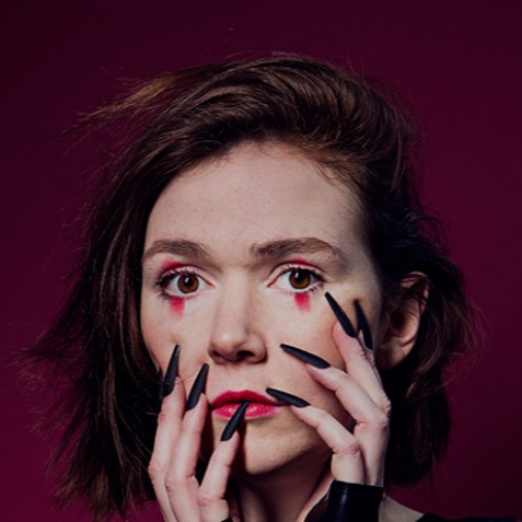 Elf Lyons; Raven