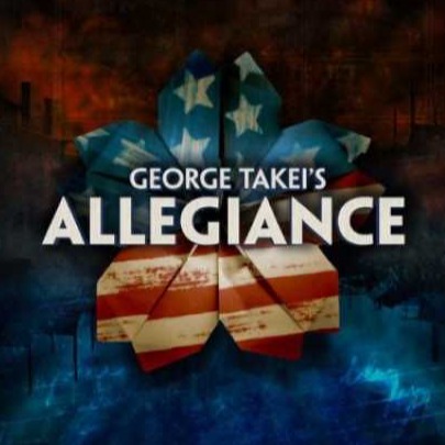 George Takei's Allegiance