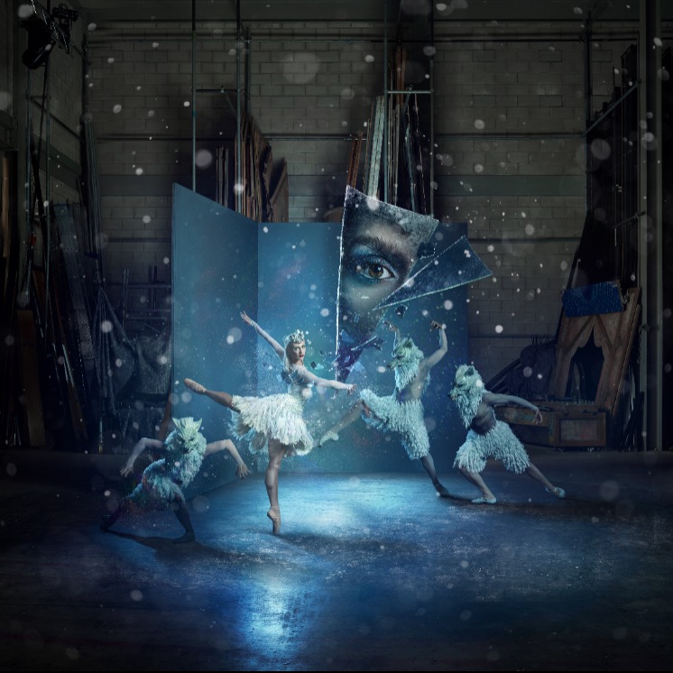Scottish Ballet - The Snow Queen