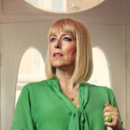 Kerry Jackson
