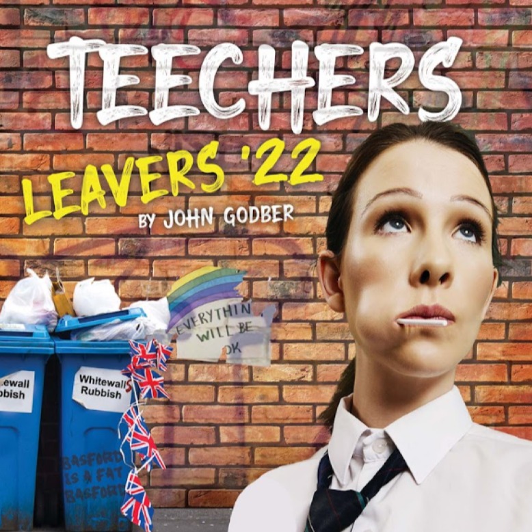 Teechers Leavers ‘22