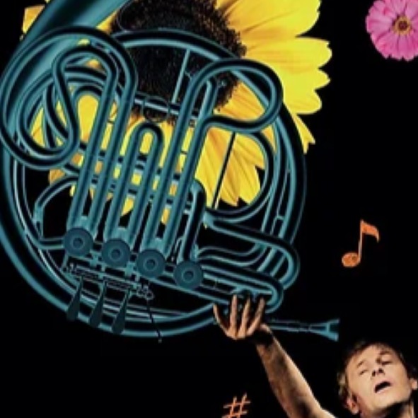 I Found My Horn