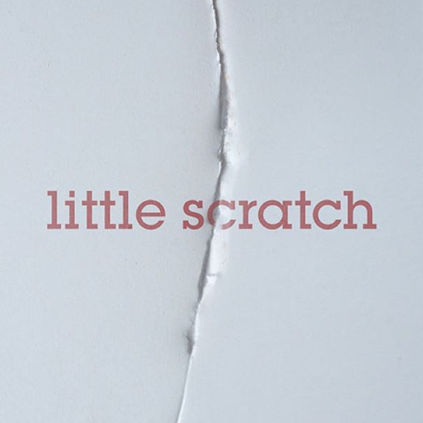 little scratch