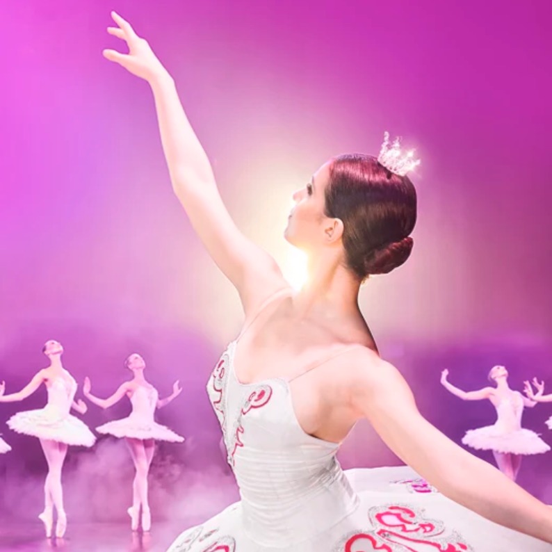 The Nutcracker