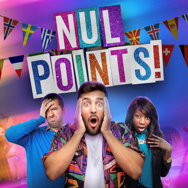 Nul Points