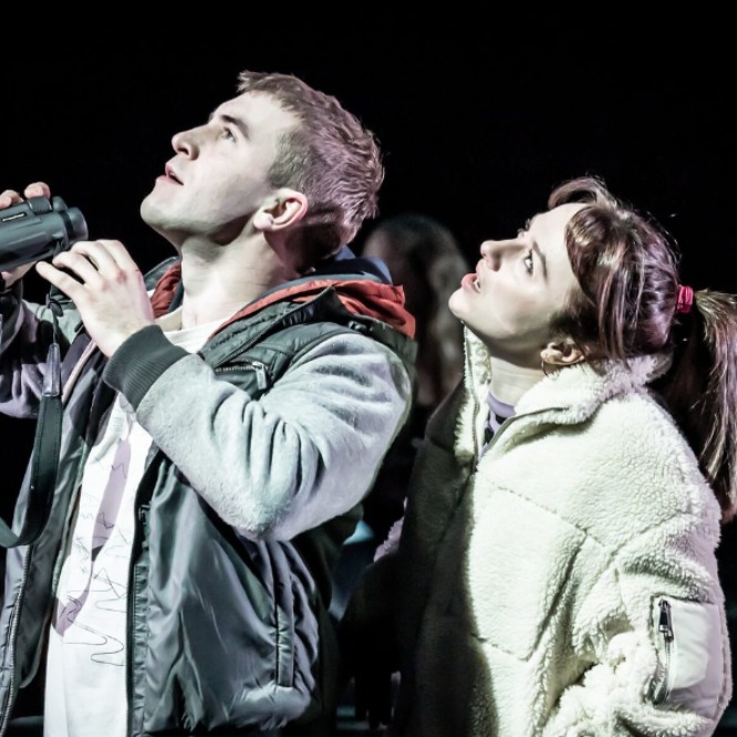 Romeo and Julie