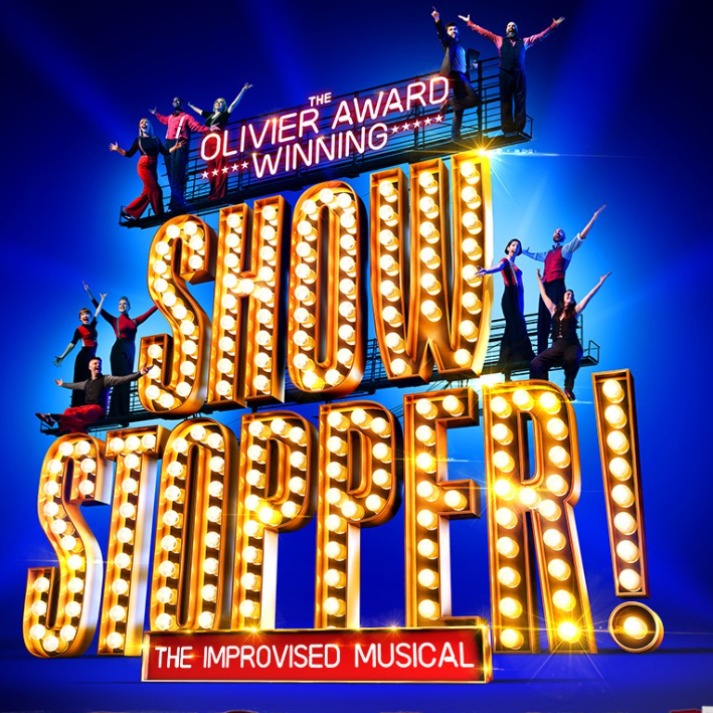 Showstopper! The Improvised Musical