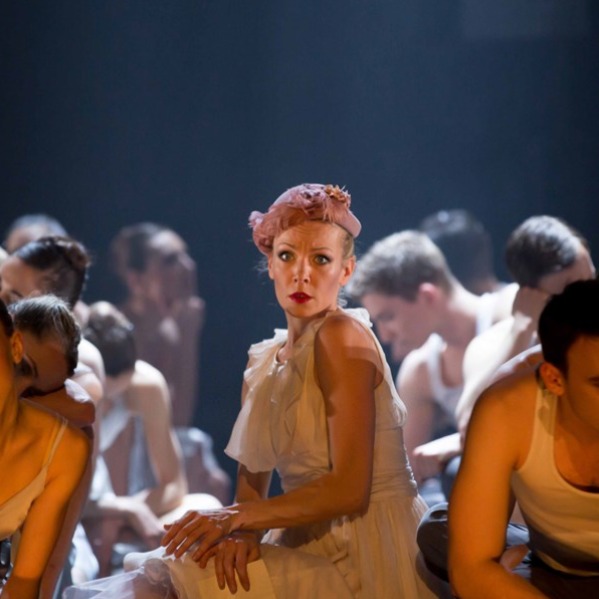 Scottish Ballet: A Streetcar Named Desire