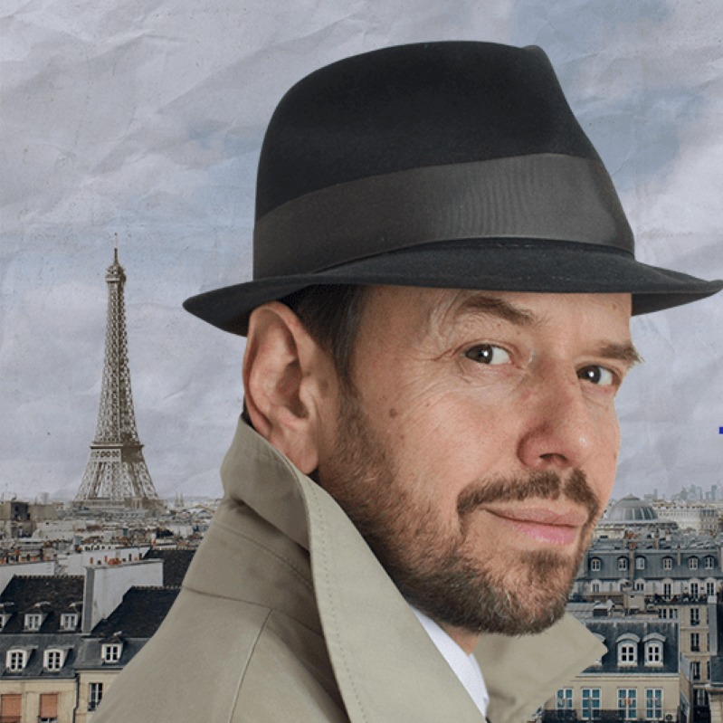  BOUM! C'est Chantastique 