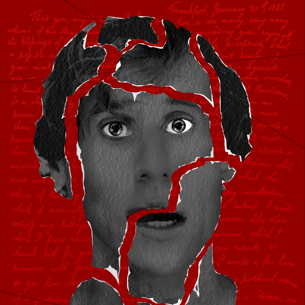 The Kaspar Hauser Experiment