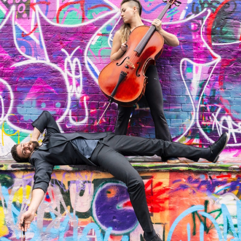The Threepenny Opera
