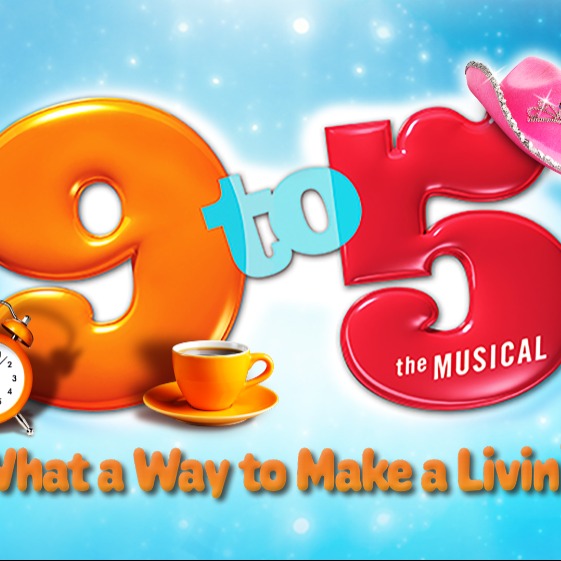 A peg above what you'd expect from a semi-professional musical theatre company
