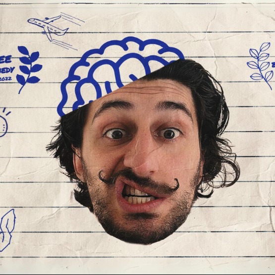 Jeromaia Detto: MUSH