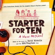 Don’t miss the chance to see this future West End Hit at the start of its journey