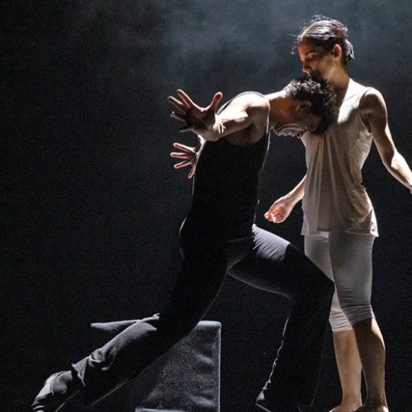 On Before Carlos Acosta