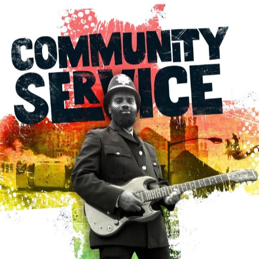 Community Service