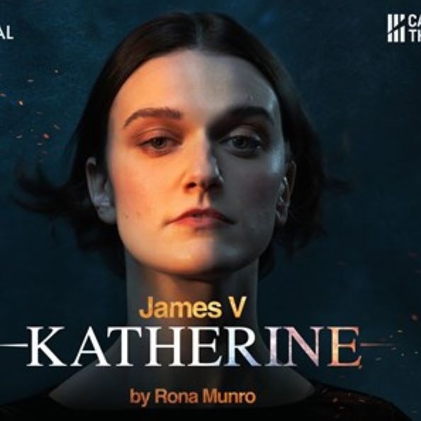 James V: Katherine
