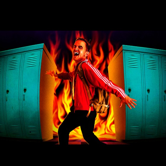 DIVA: Live From Hell!