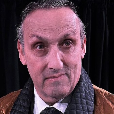 Sherlock Holmes: The Last Act