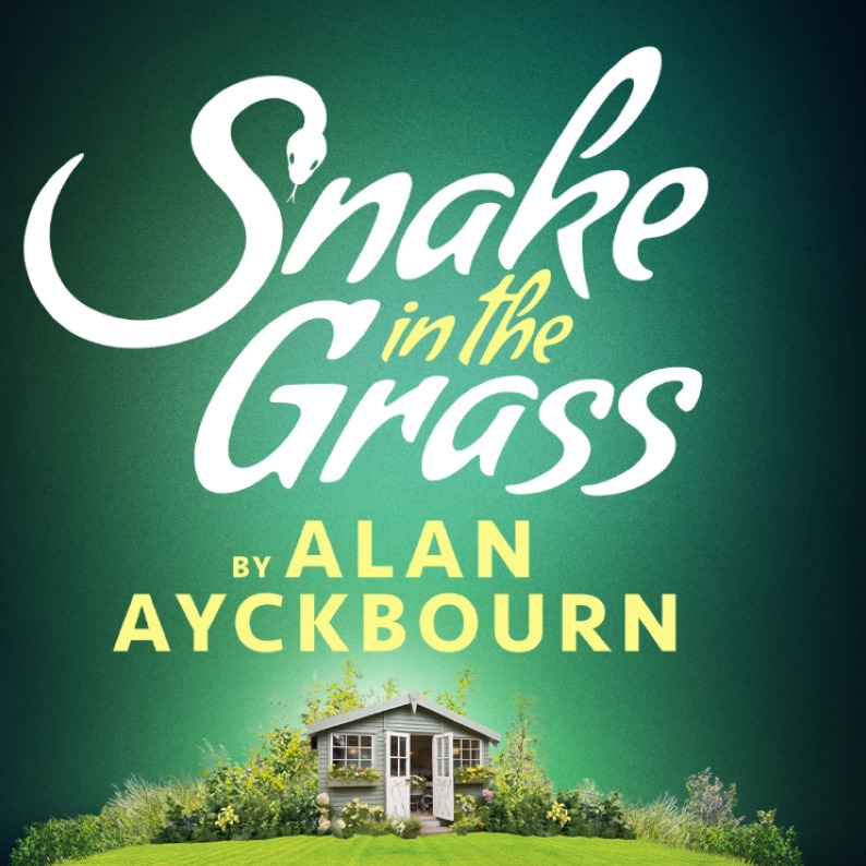 Snake in the Grass