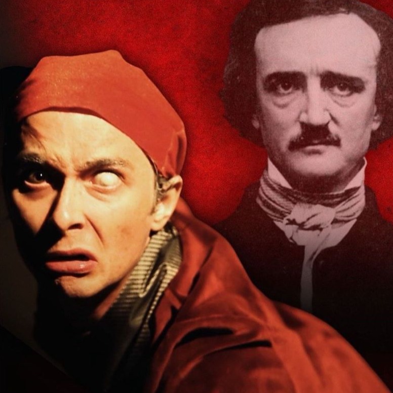 A captivating night of terror, guilt, grief and murder most foul