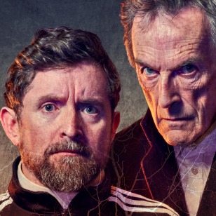 A provocative play, that does not shy away from a collection of well used profanities