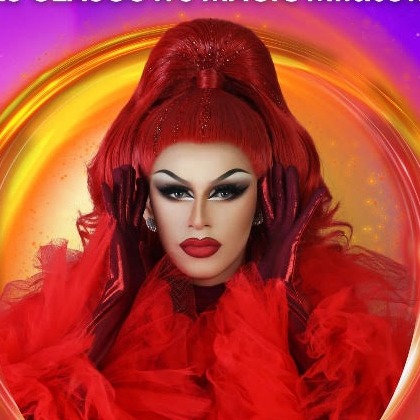 Snow White and the Seven Drag Queens