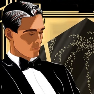 The Great Gatsby