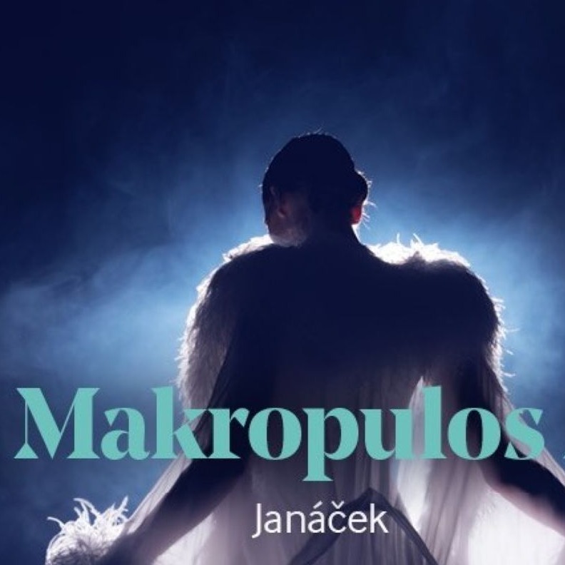 The Makropulos Affair