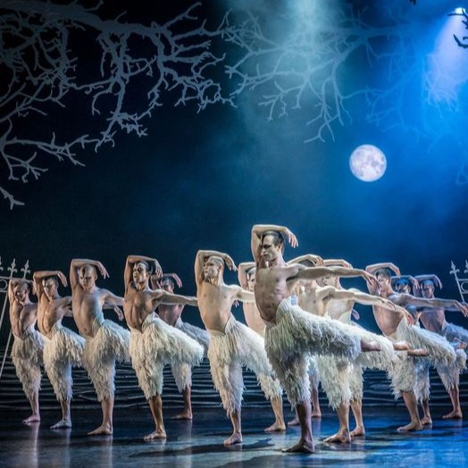 Swan Lake