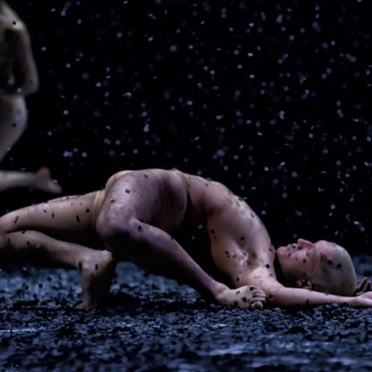 Ballet BC (British Colombia)